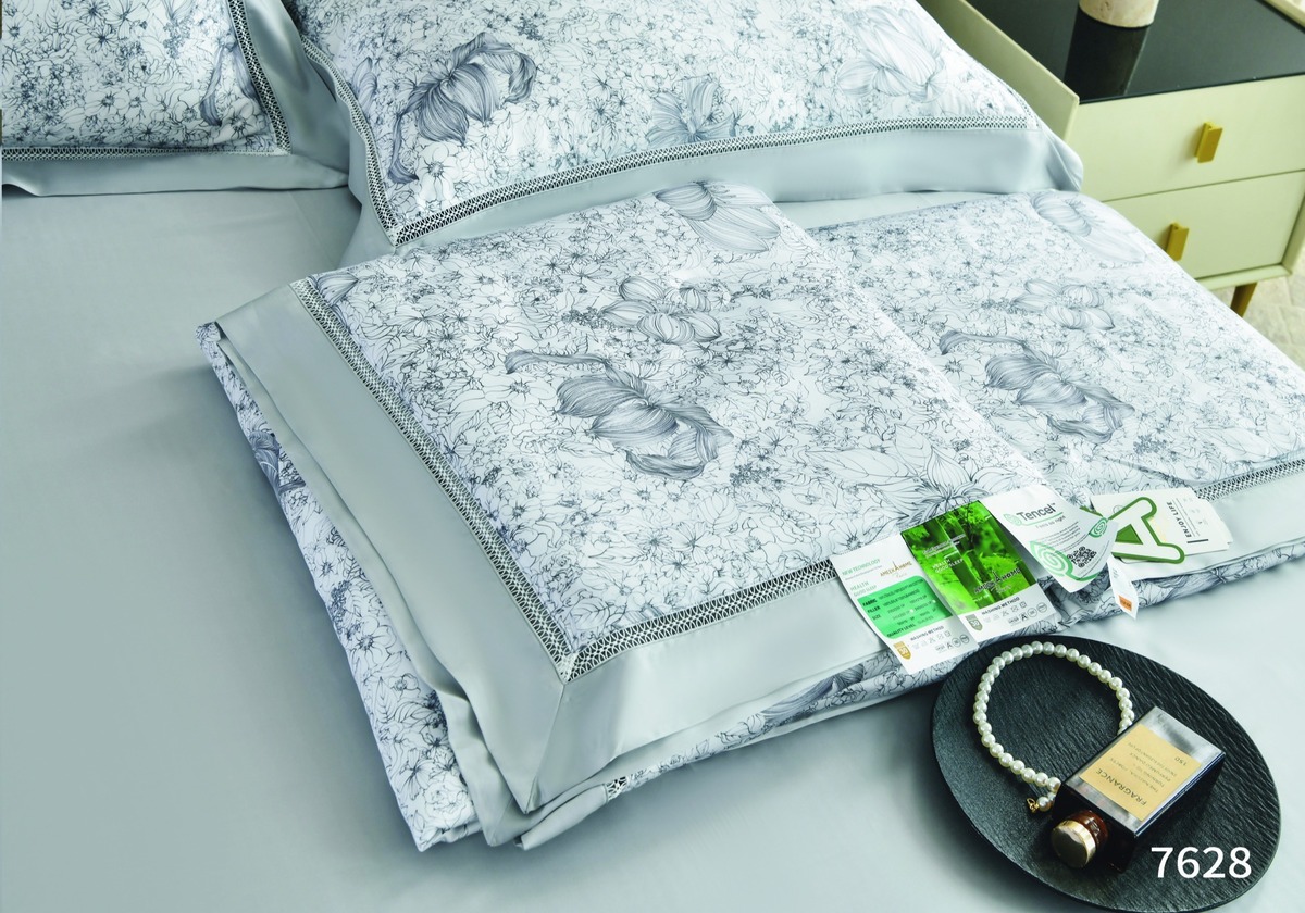 Materials, workmanship and details speak first