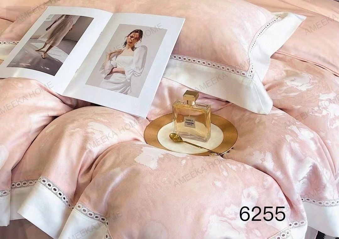 European Jacquard & Patterned Bedding Collection · Photo 73