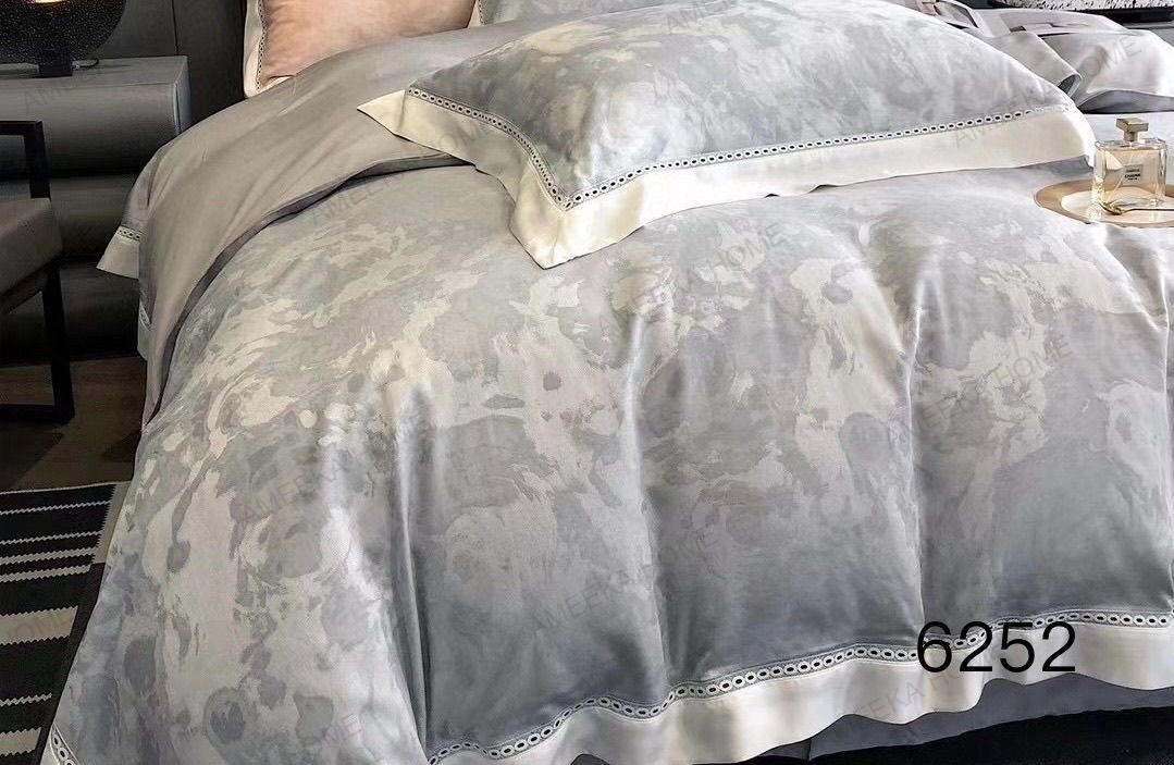 European Jacquard & Patterned Bedding Collection · Photo 6