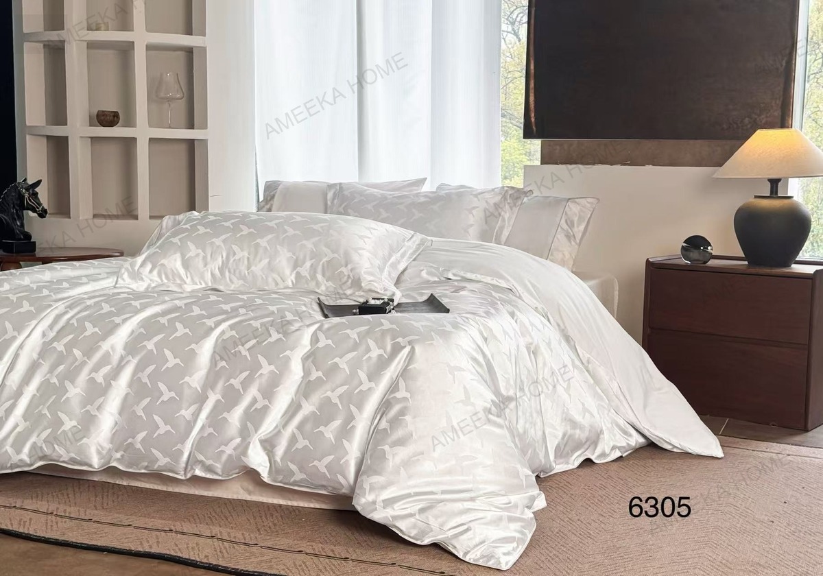 European Jacquard & Patterned Bedding Collection · Photo 83