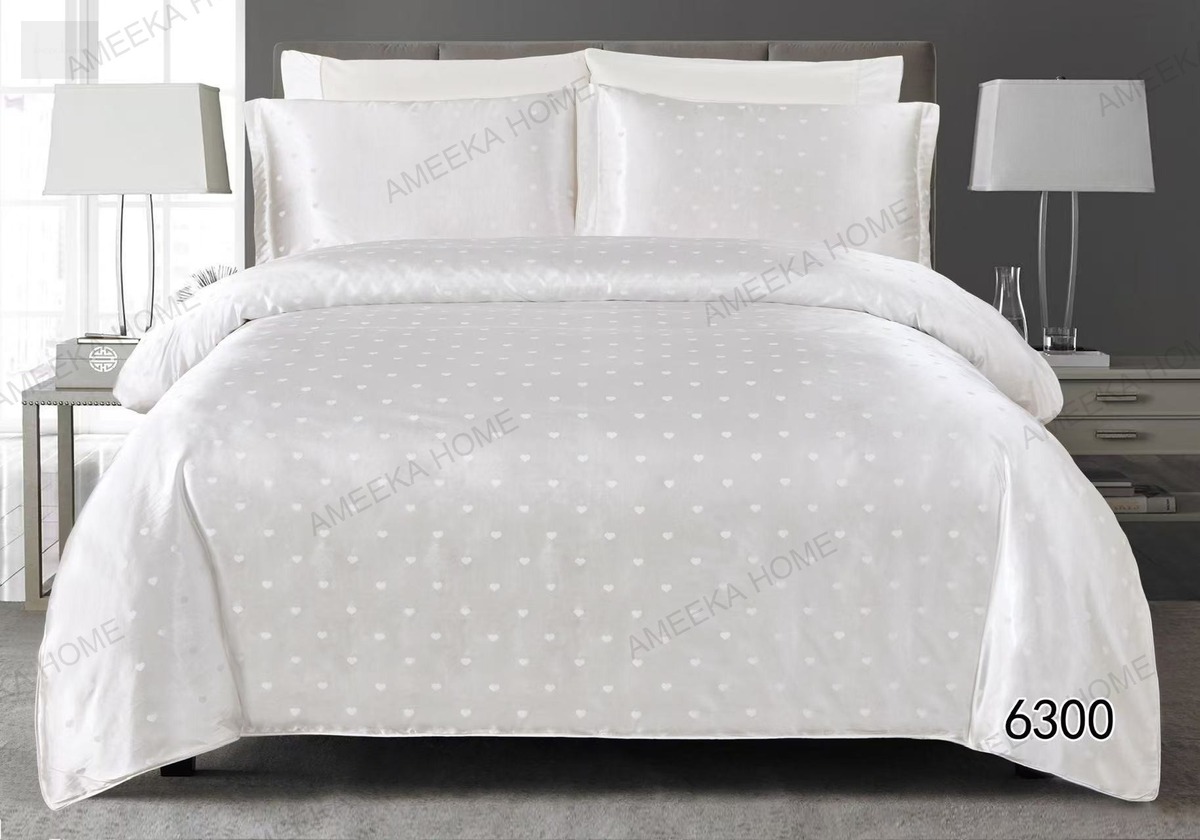 European Jacquard & Patterned Bedding Collection · Photo 8
