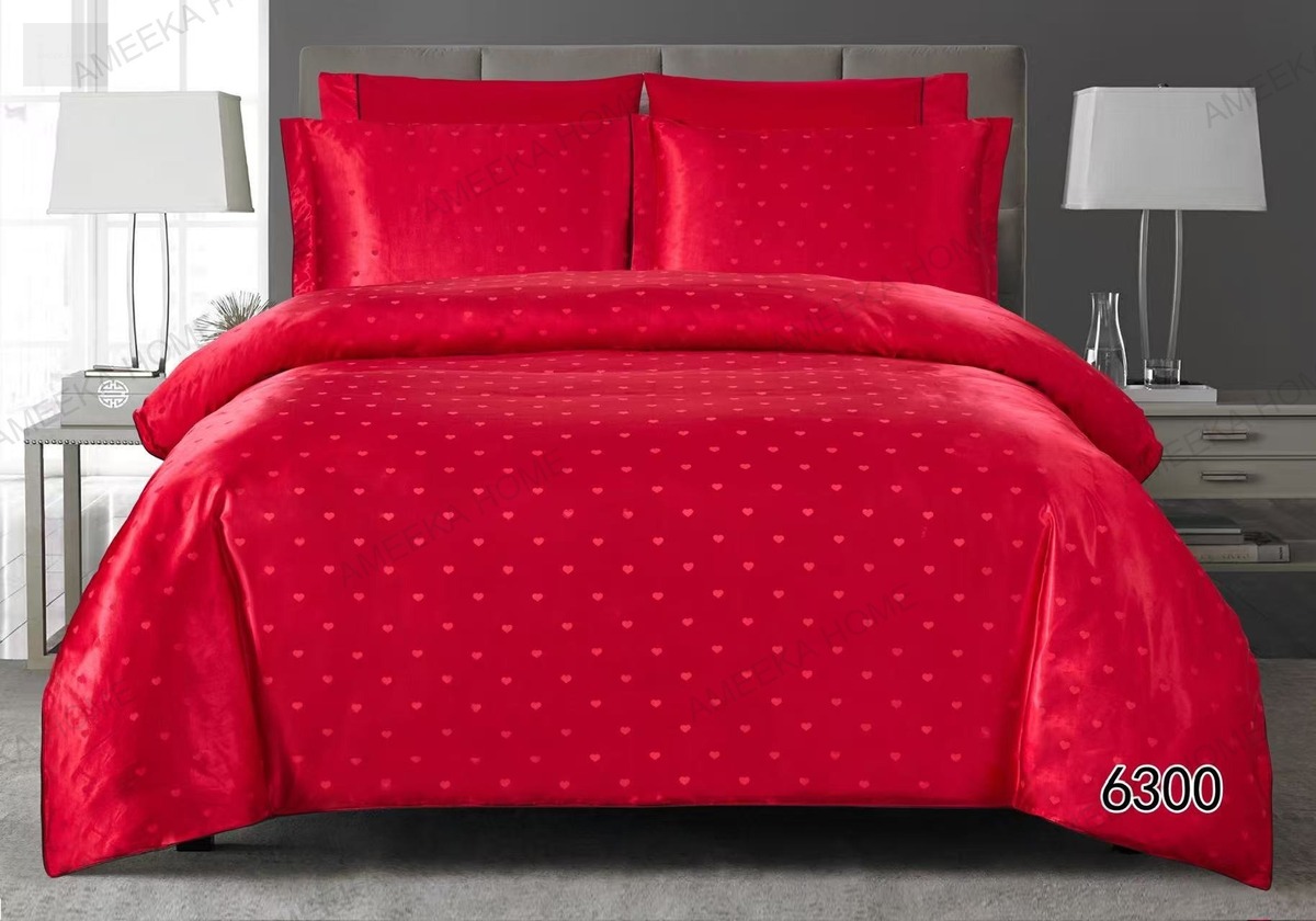 European Jacquard & Patterned Bedding Collection · Photo 9