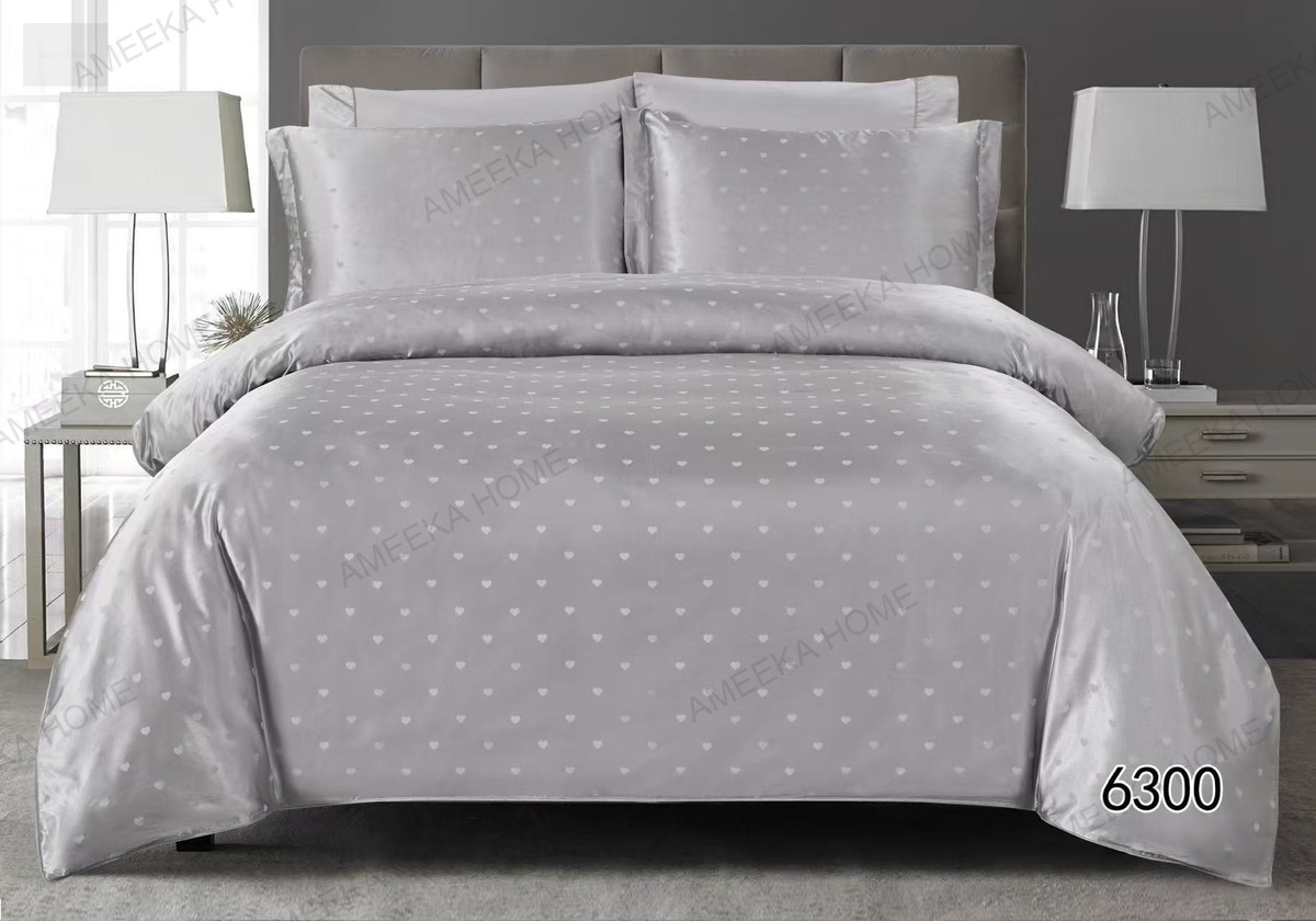 European Jacquard & Patterned Bedding Collection · Photo 10