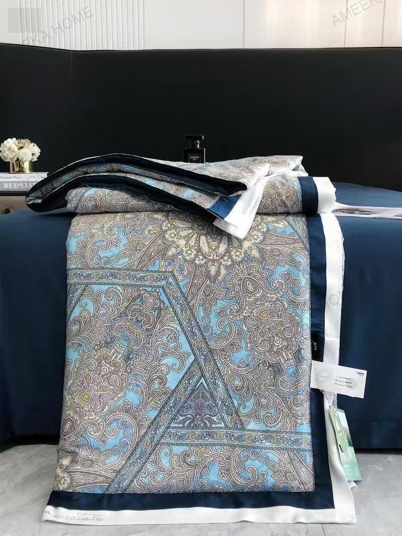 European Jacquard & Patterned Bedding Collection · Photo 18
