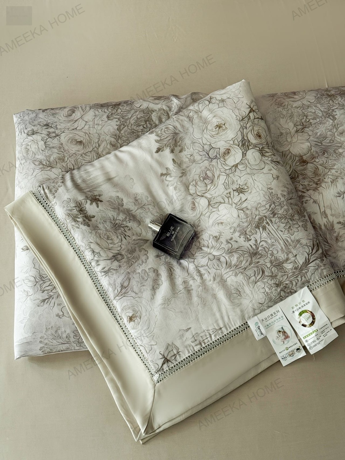 European Jacquard & Patterned Bedding Collection · Photo 34