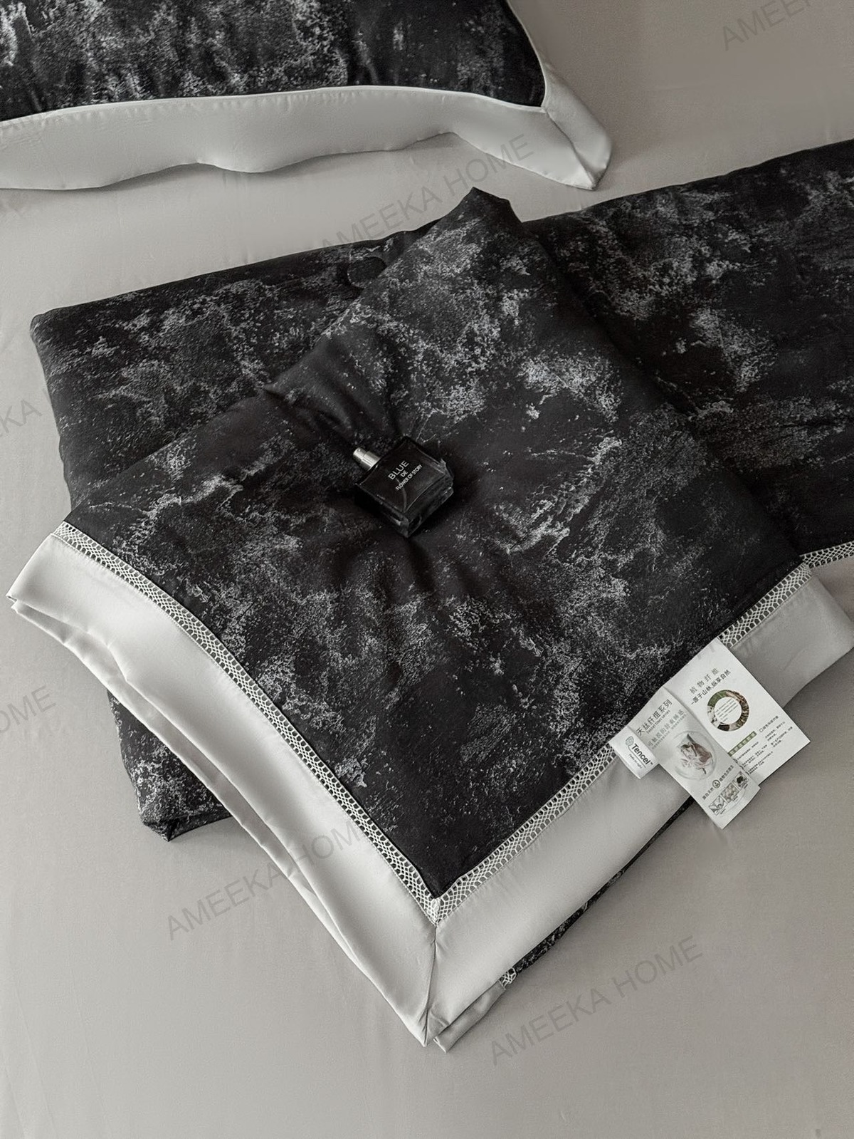 European Jacquard & Patterned Bedding Collection · Photo 37