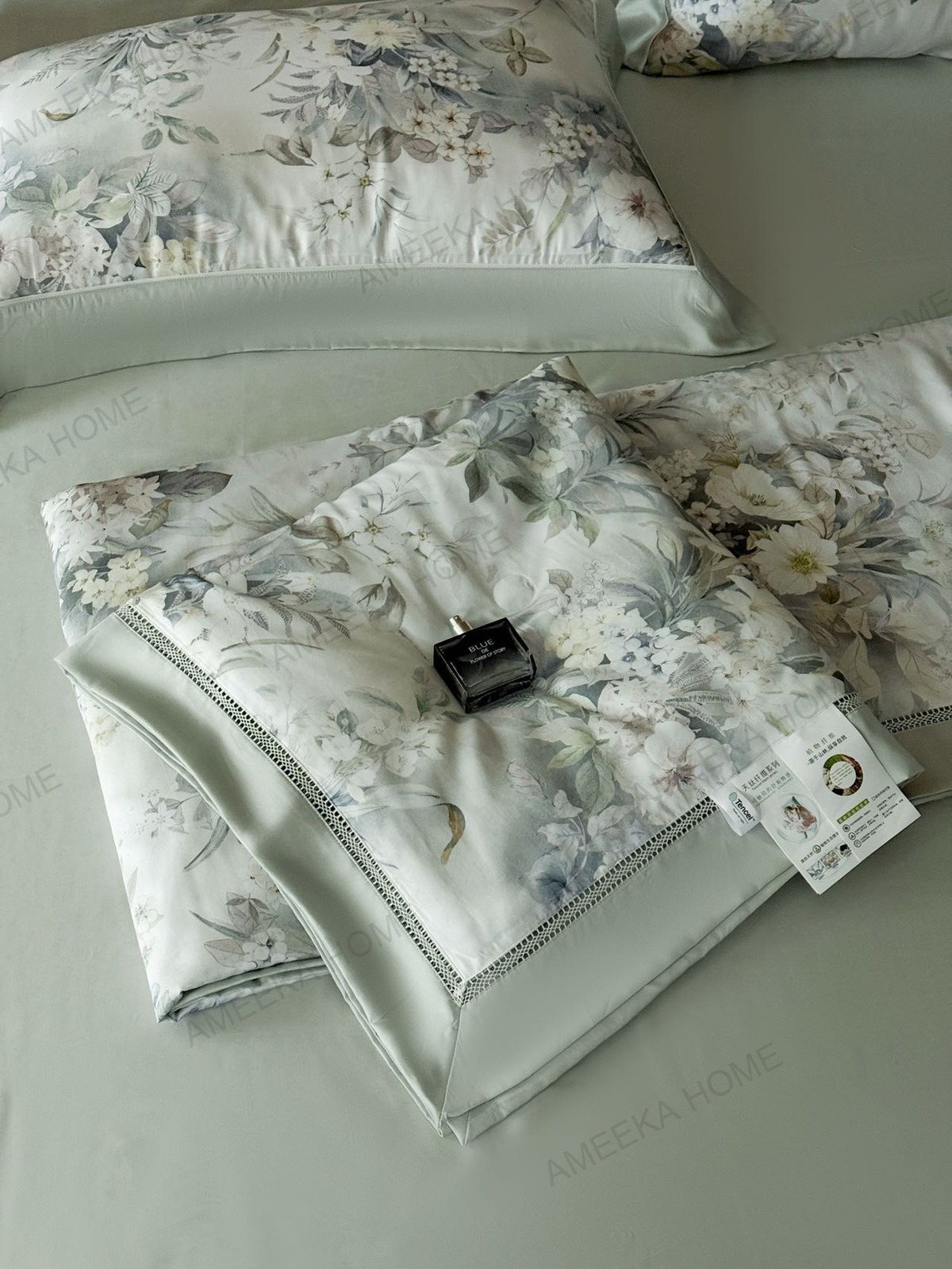 European Jacquard & Patterned Bedding Collection · Photo 40