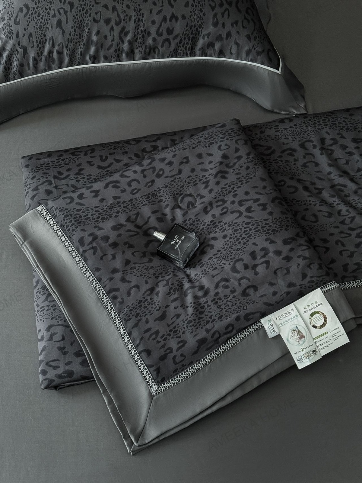 European Jacquard & Patterned Bedding Collection · Photo 41