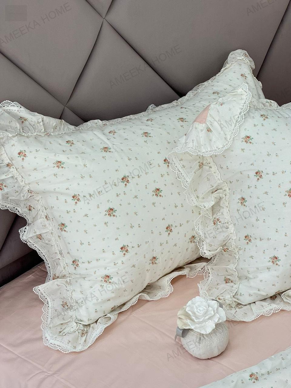 Soft Romantic Lace Collection · Photo 5