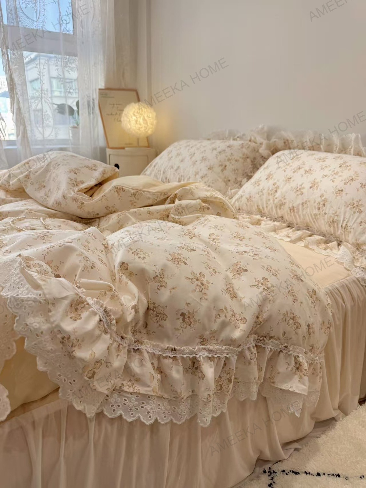 Soft Romantic Lace Collection · Photo 7