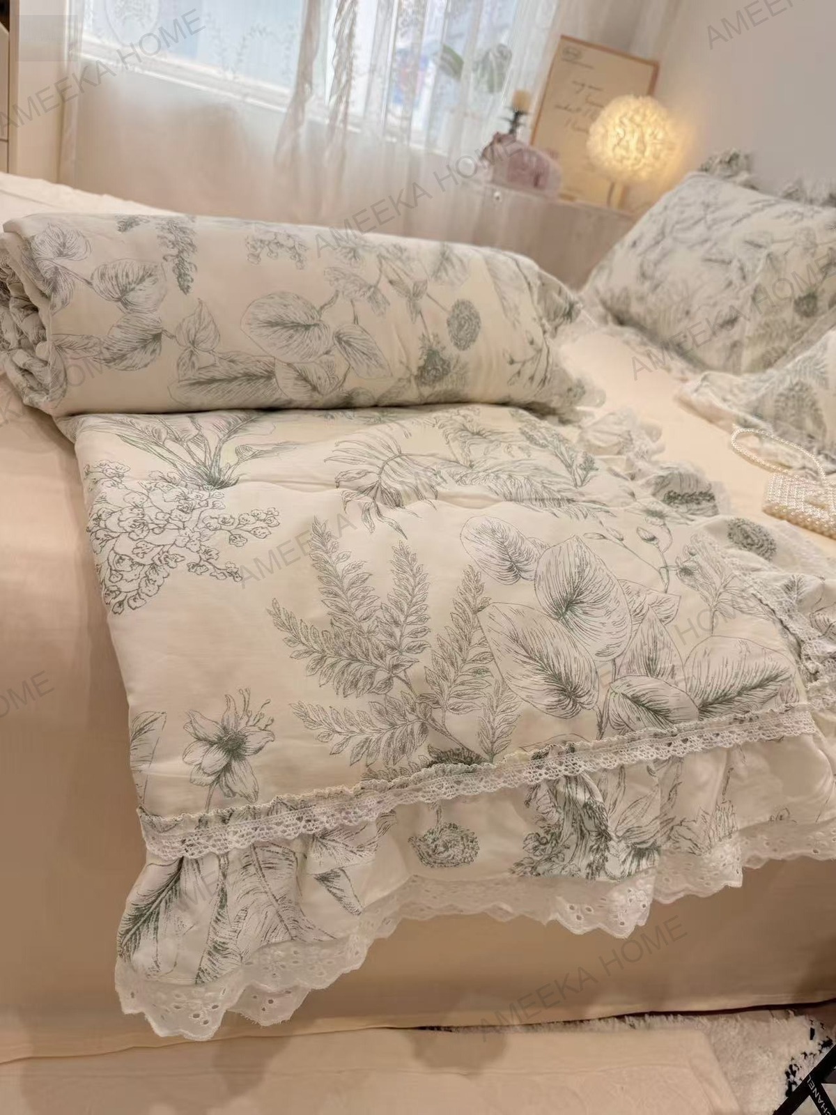 Soft Romantic Lace Collection · Photo 18