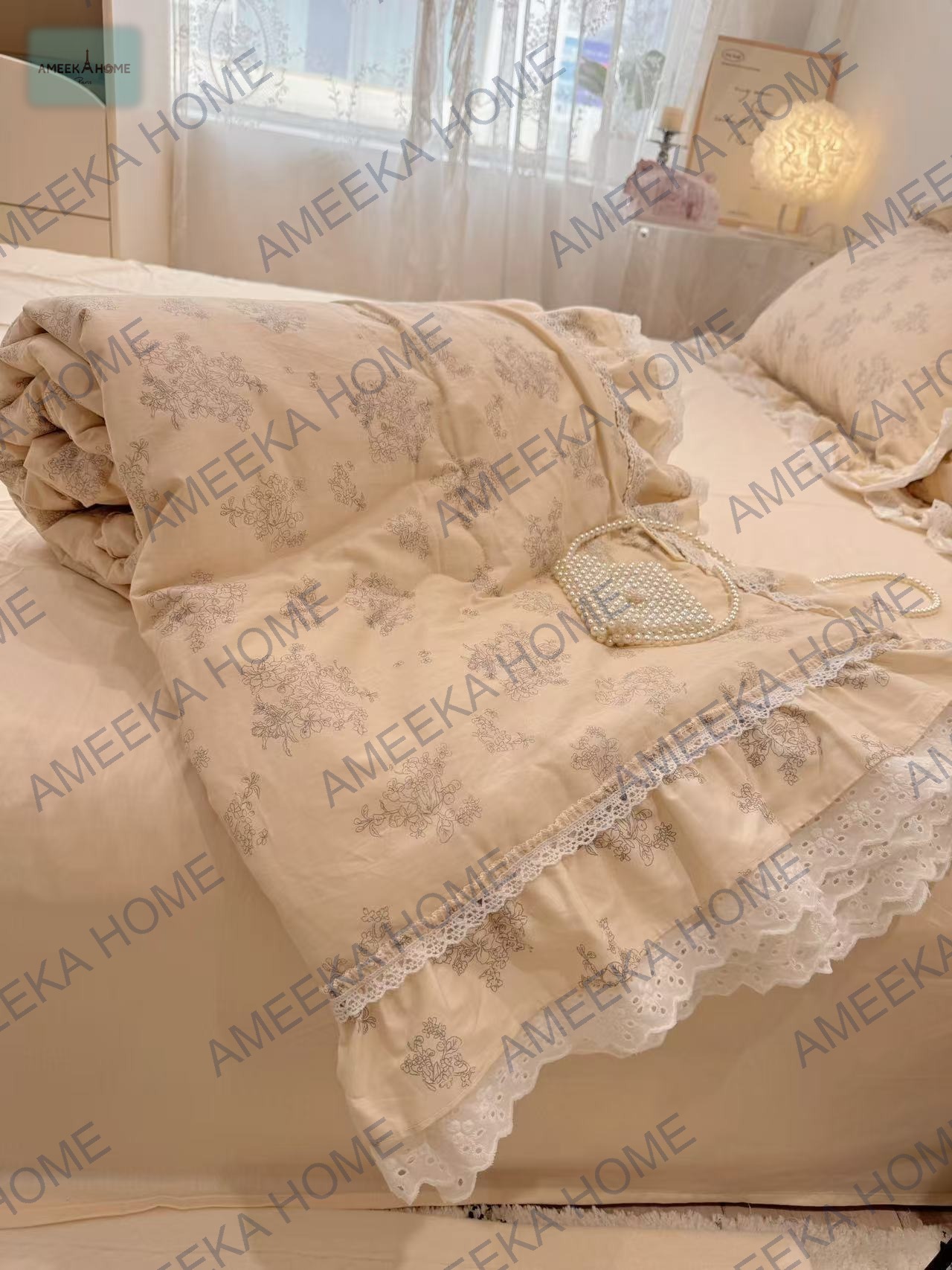 Soft Romantic Lace Collection gallery 21