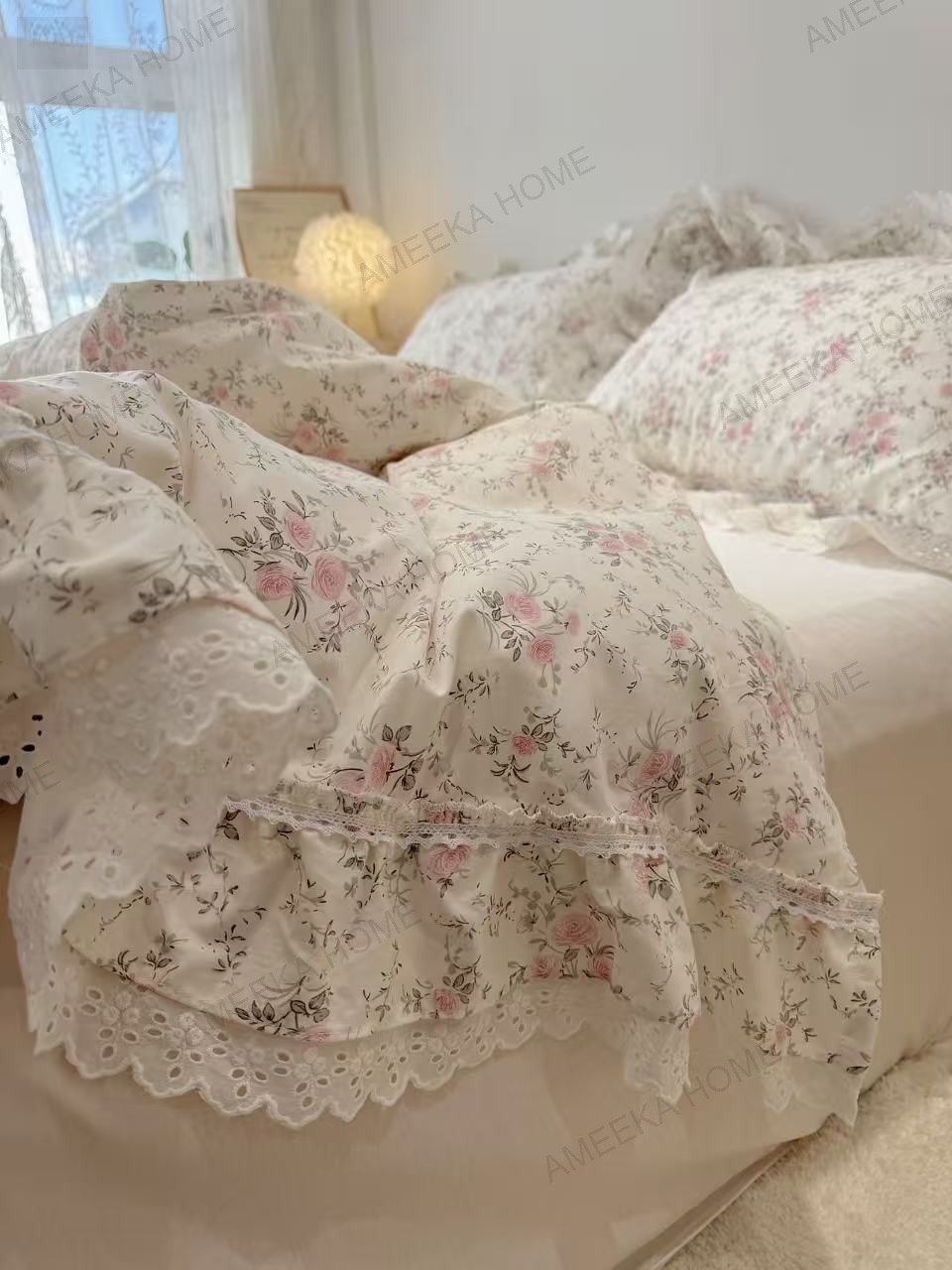 Soft Romantic Lace Collection · Photo 22