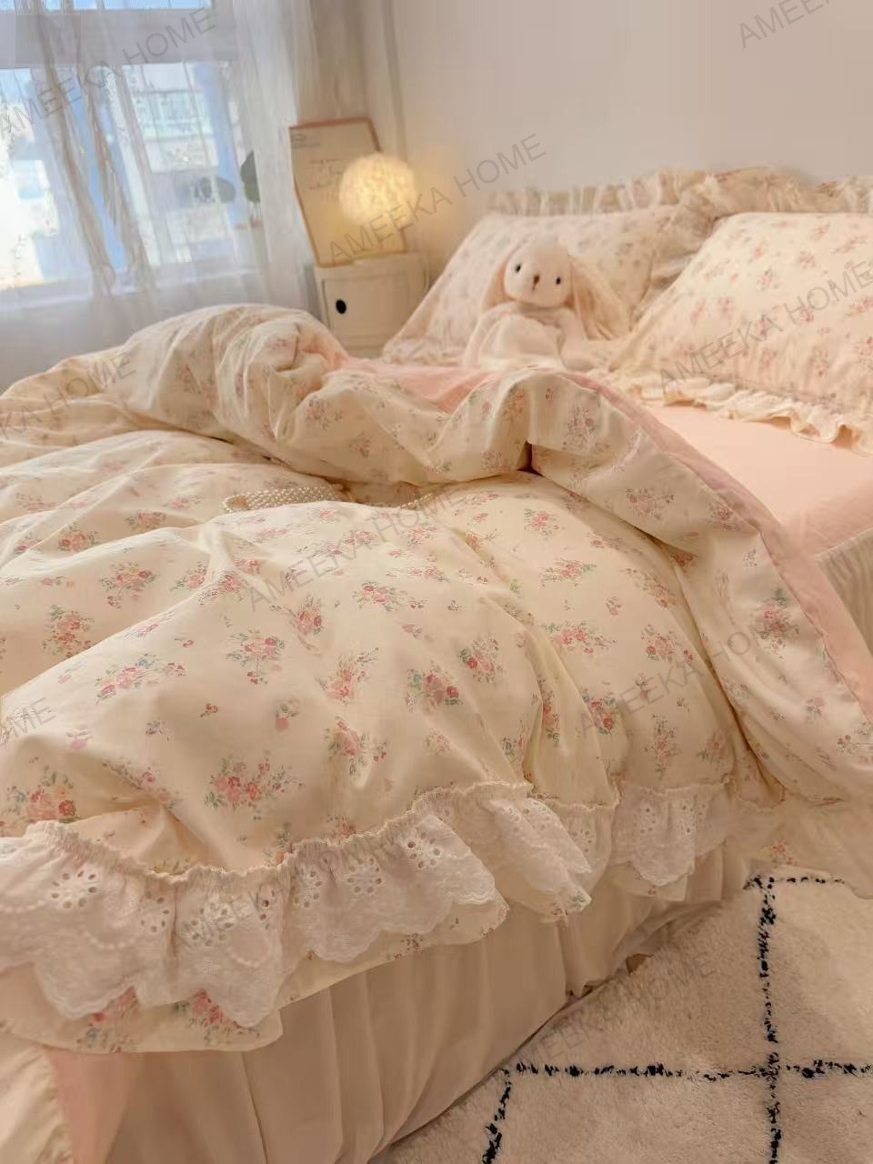 Soft Romantic Lace Collection · Photo 29