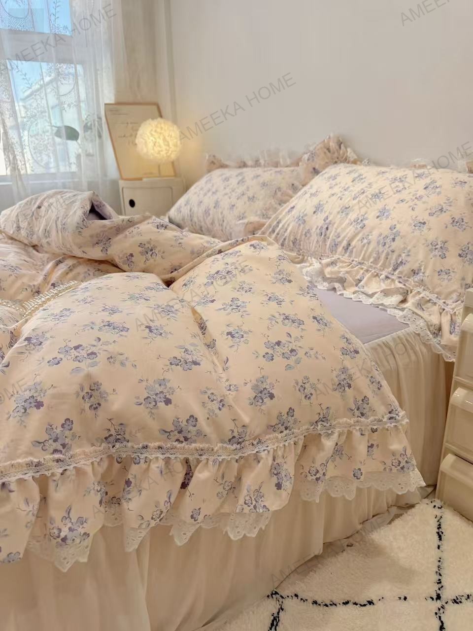 Soft Romantic Lace Collection · Photo 34