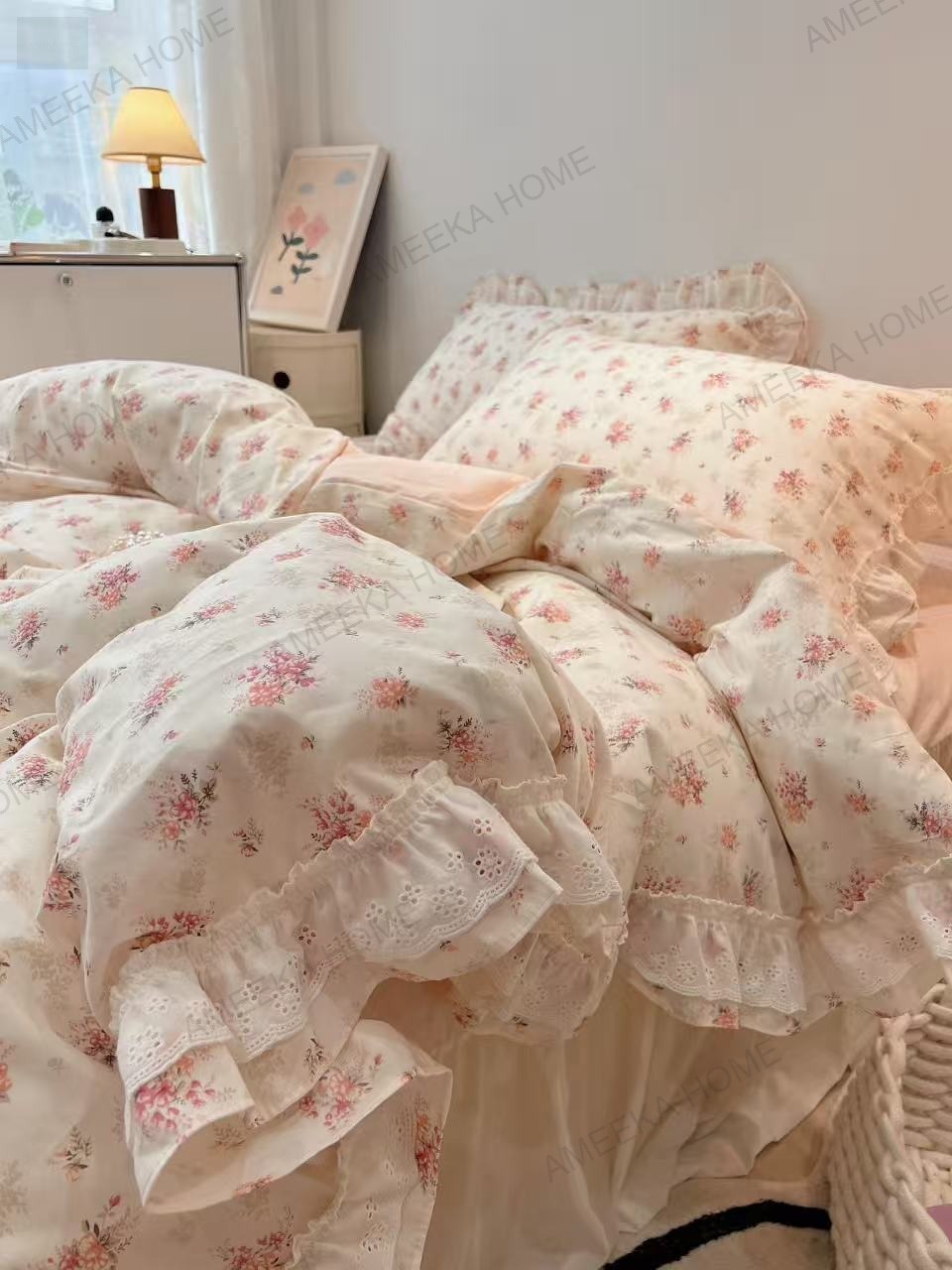 Soft Romantic Lace Collection · Photo 39