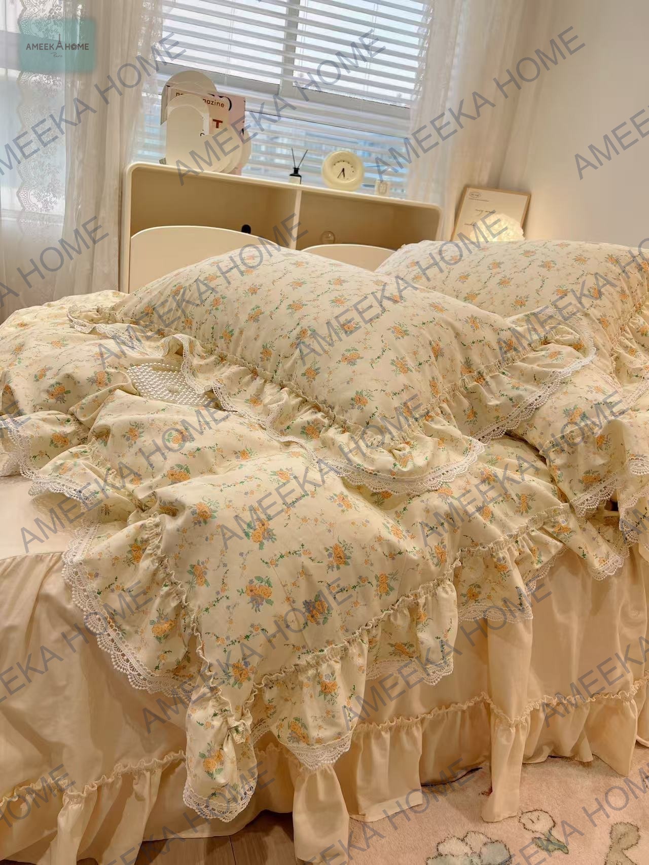 Soft Romantic Lace Collection gallery 40