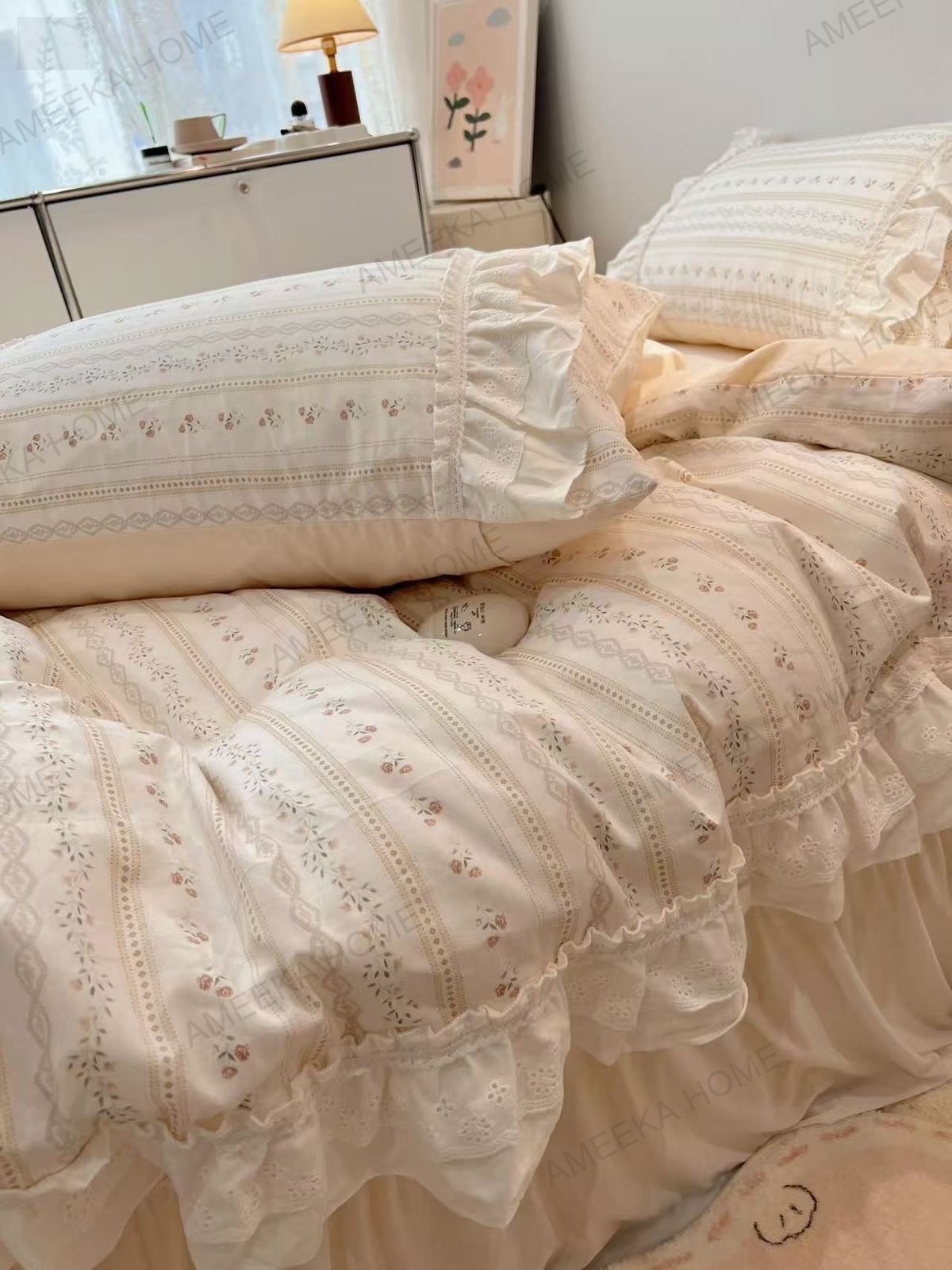 Soft Romantic Lace Collection · Photo 43