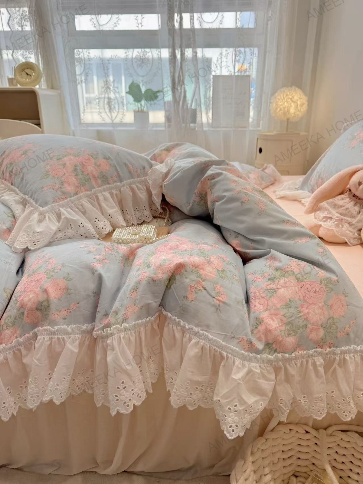 Soft Romantic Lace Collection · Photo 55