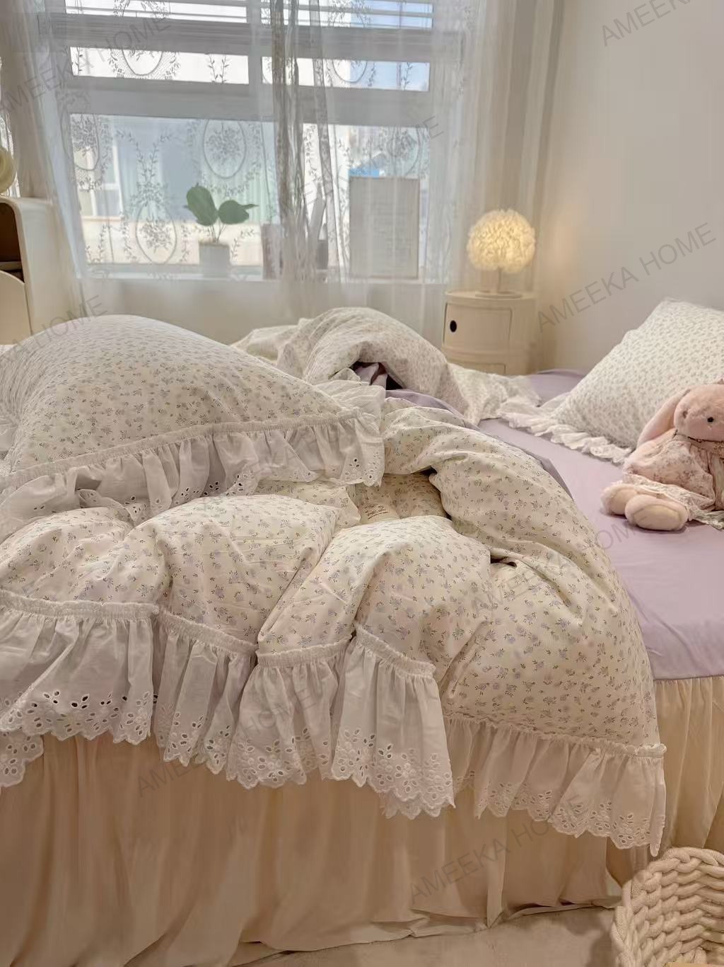 Soft Romantic Lace Collection · Photo 57