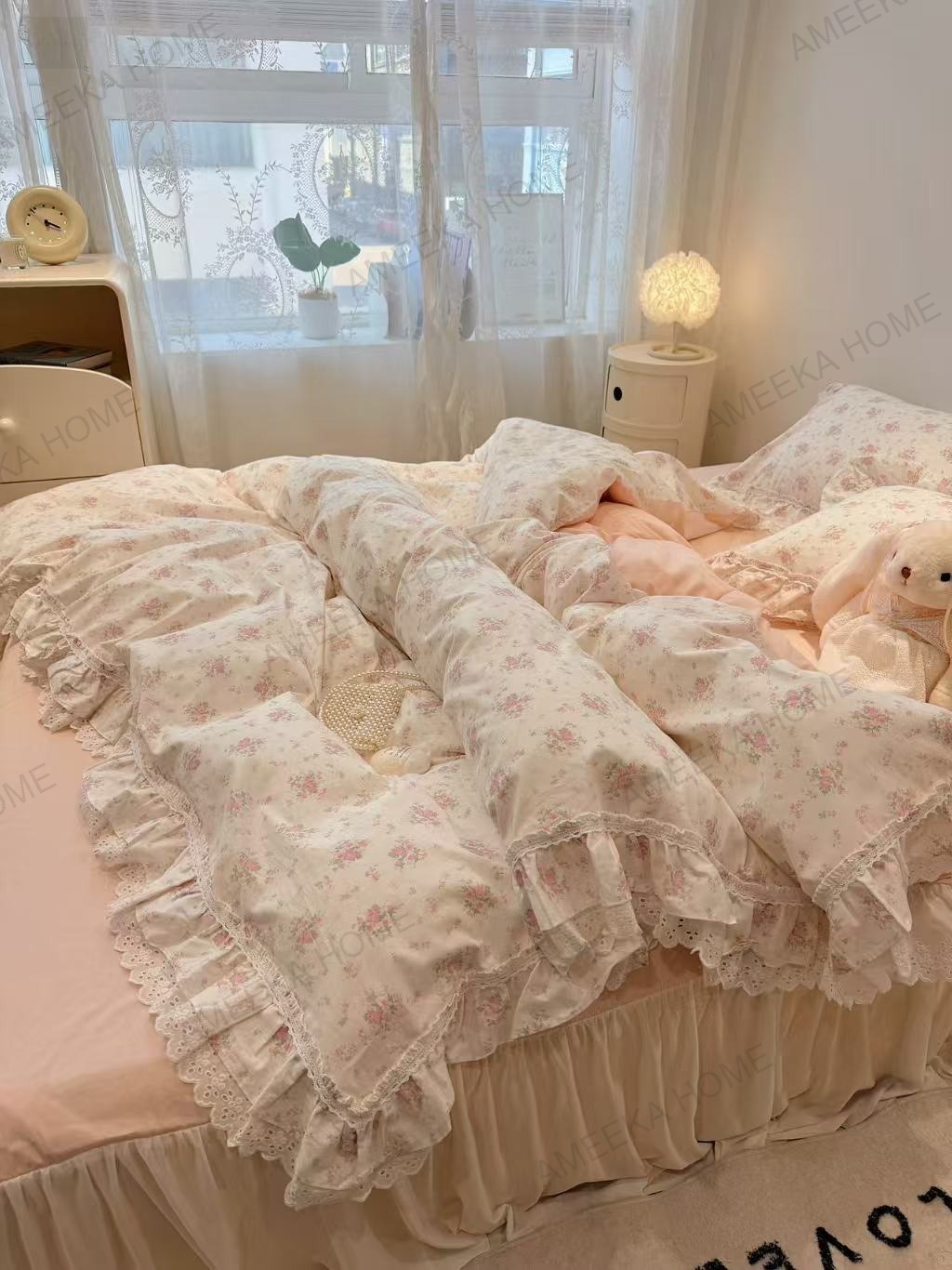 Soft Romantic Lace Collection · Photo 60