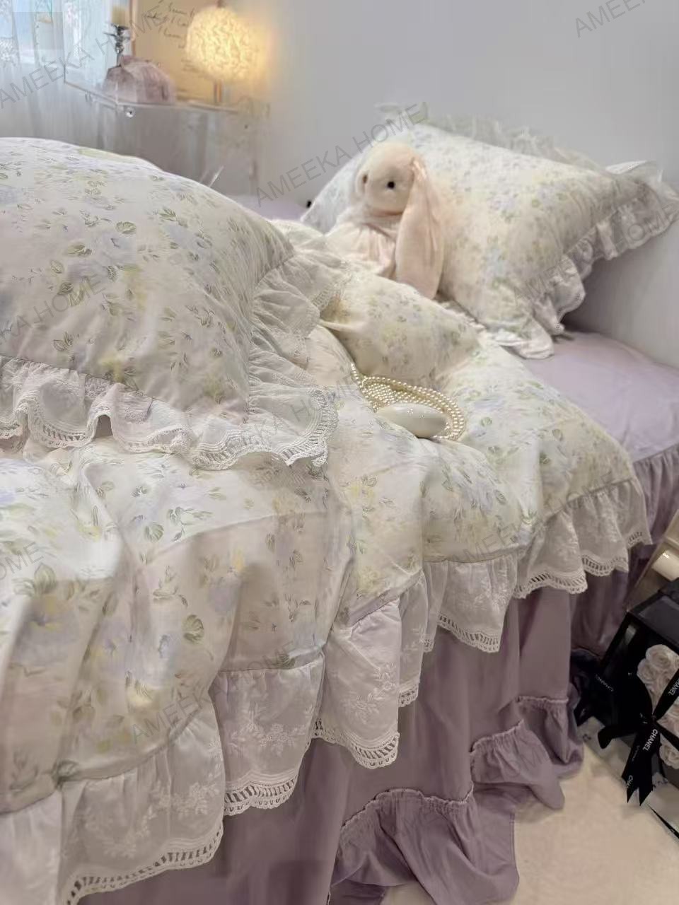 Soft Romantic Lace Collection · Photo 65