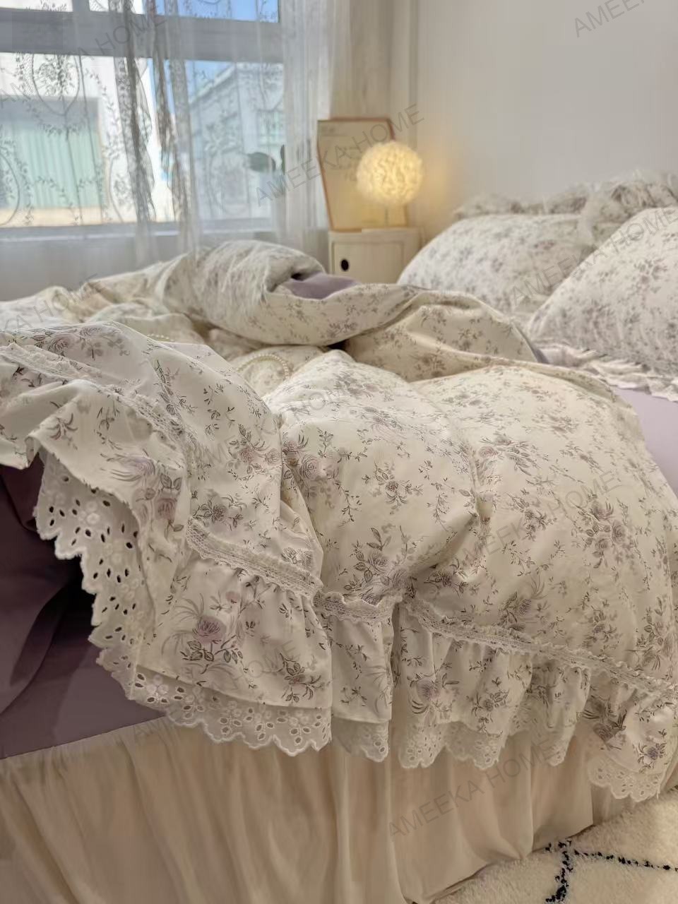 Soft Romantic Lace Collection · Photo 79
