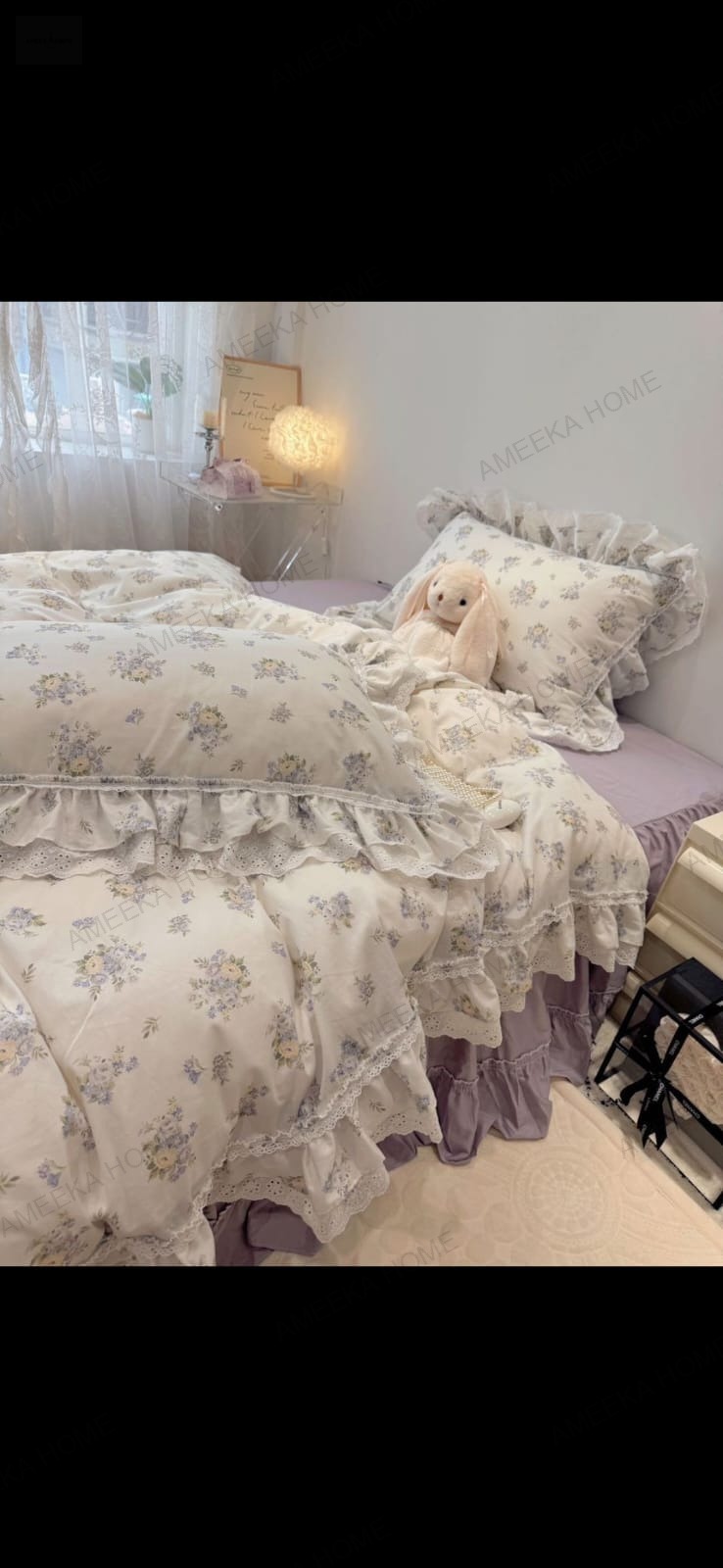 Soft Romantic Lace Collection · Photo 80