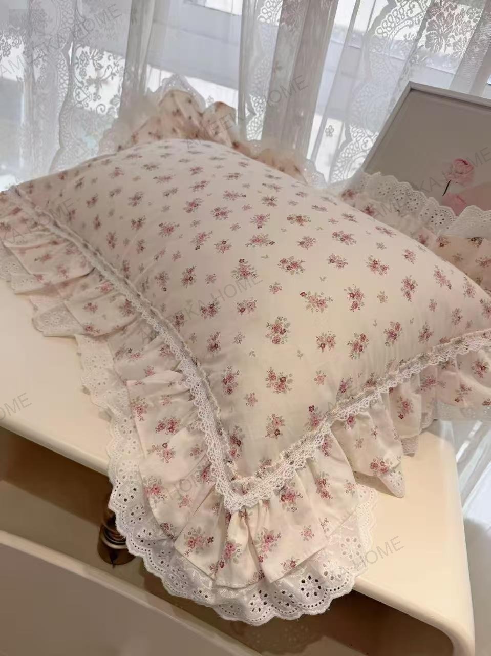 Soft Romantic Lace Collection · Photo 81