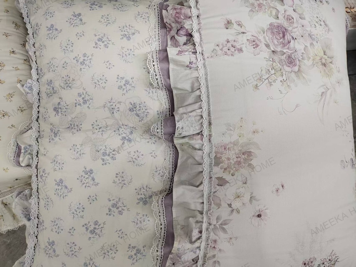 Soft Romantic Lace Collection · Photo 3