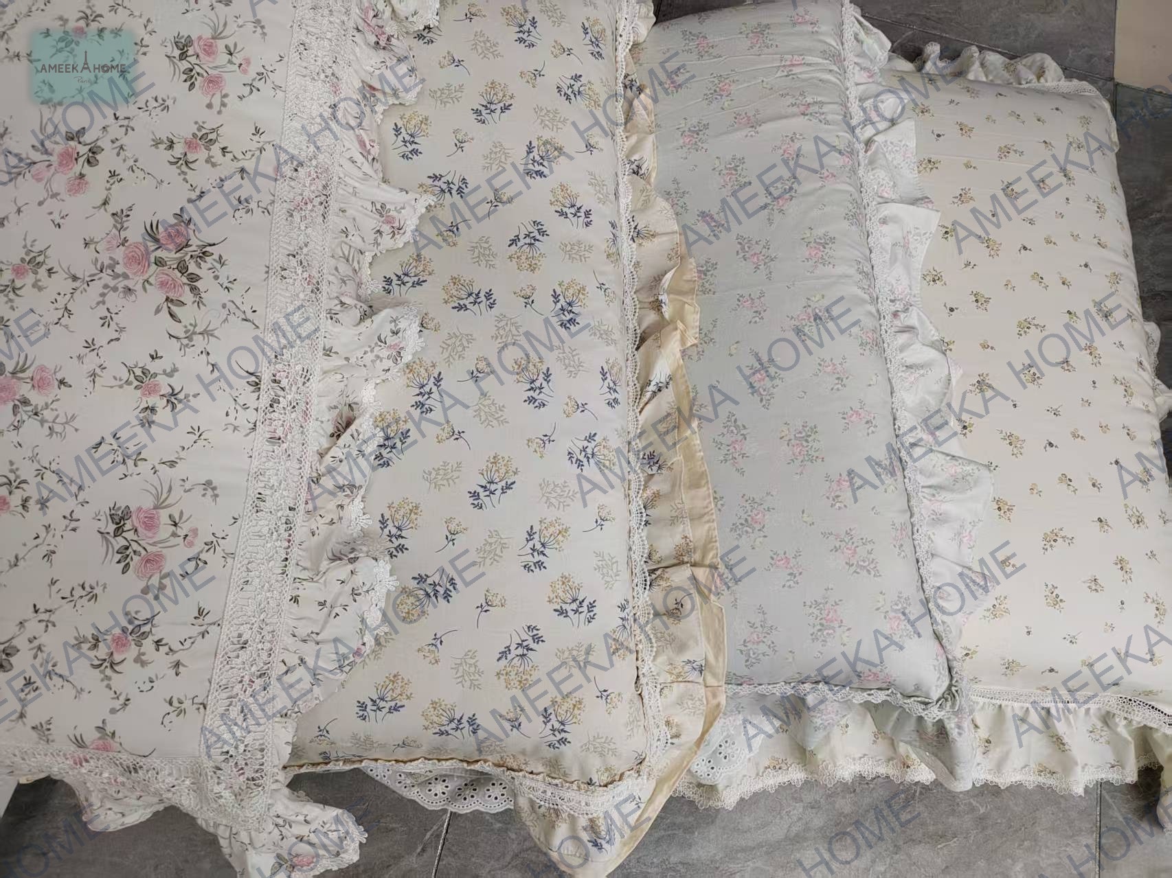 Soft Romantic Lace Collection gallery 82