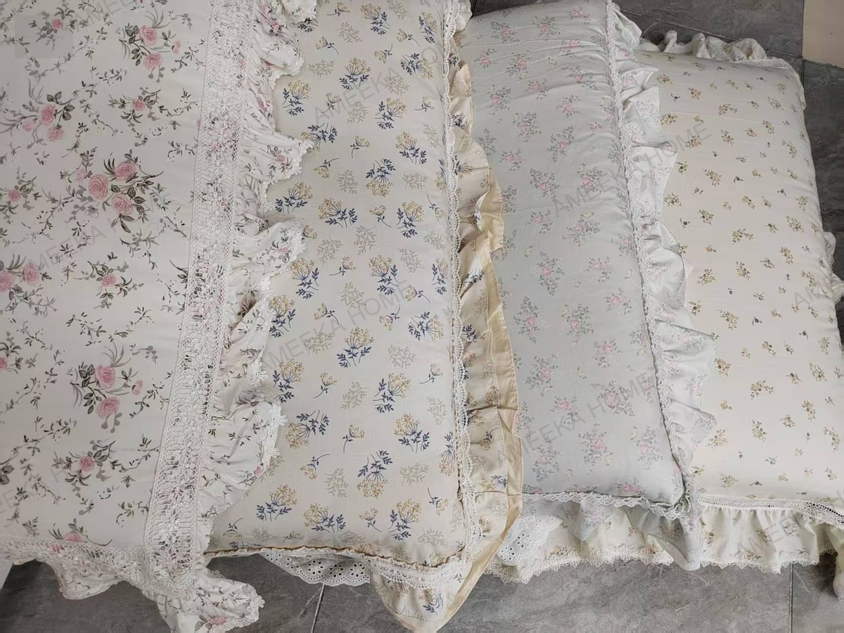 Soft Romantic Lace Collection · Photo 82