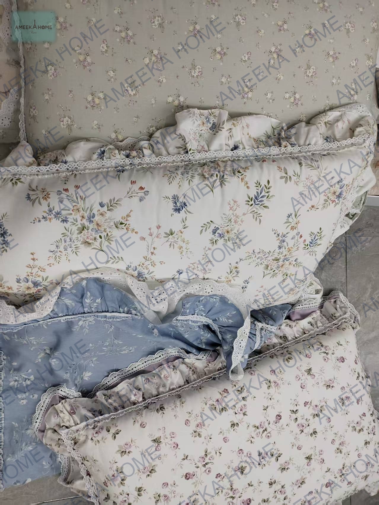 Soft Romantic Lace Collection gallery 83