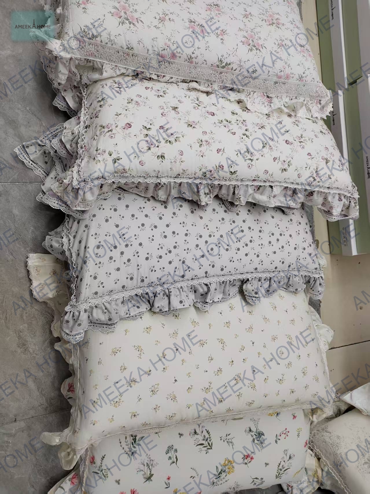 Soft Romantic Lace Collection gallery 84