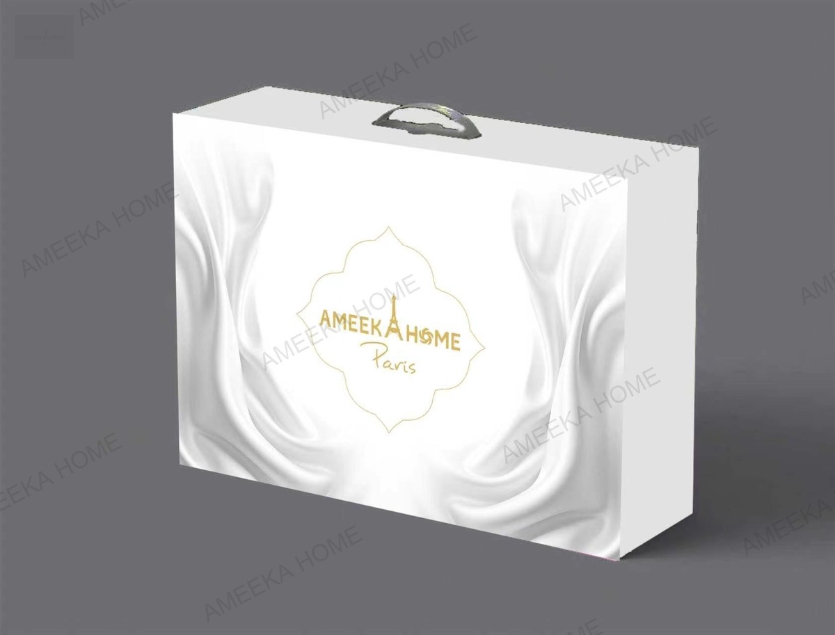 Home Textile Essentials Collection · Photo 17