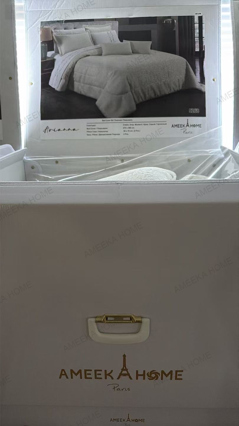 Home Textile Essentials Collection · Photo 22