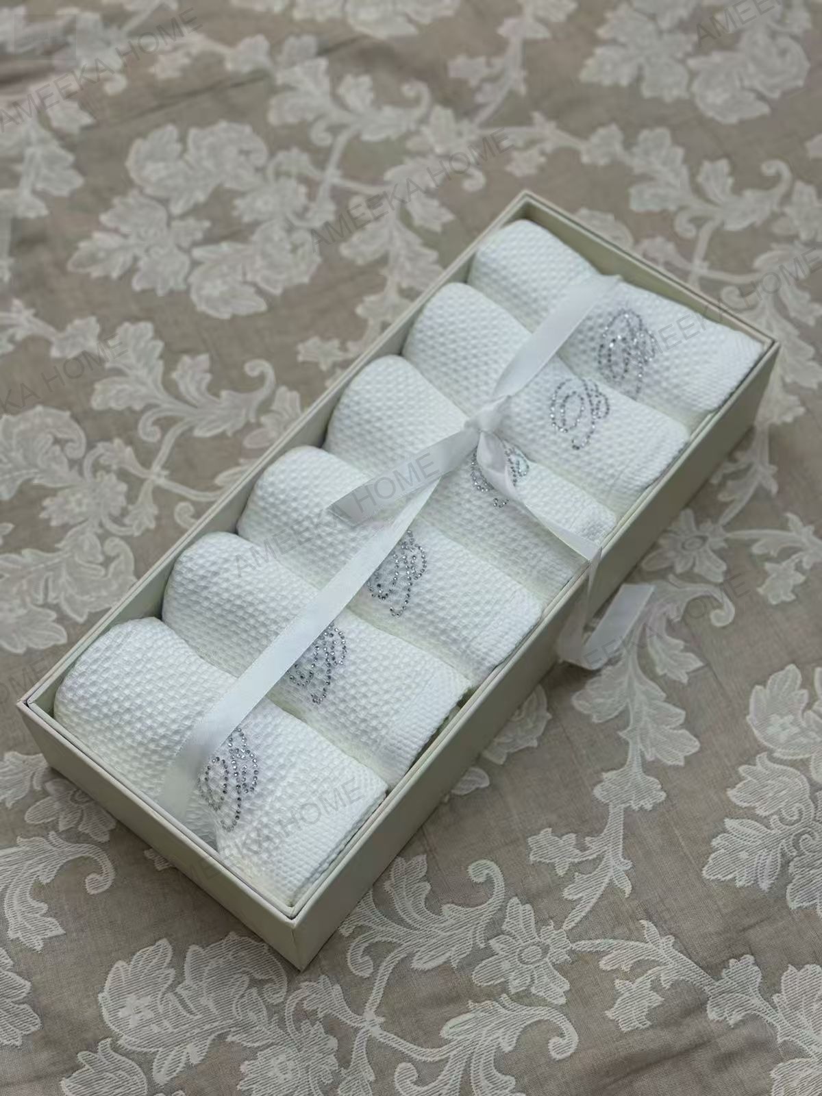 Home Textile Essentials Collection · Photo 23