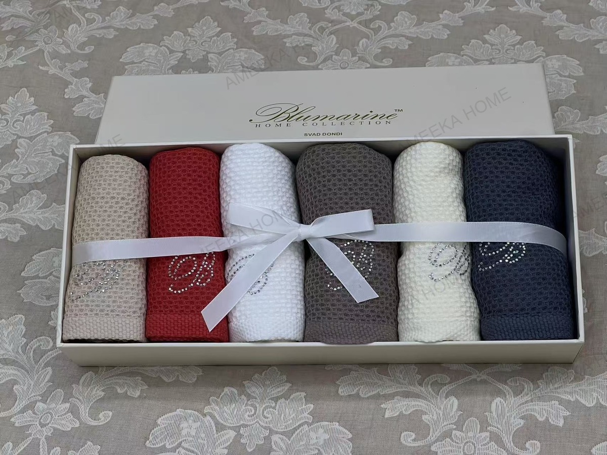 Home Textile Essentials Collection · Photo 24