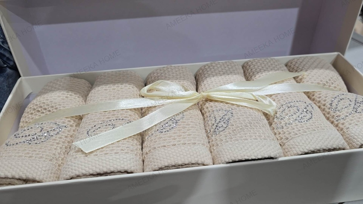 Home Textile Essentials Collection · Photo 25