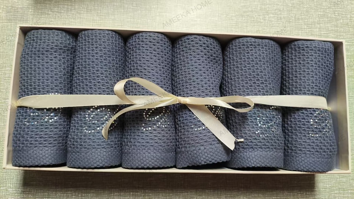 Home Textile Essentials Collection · Photo 28