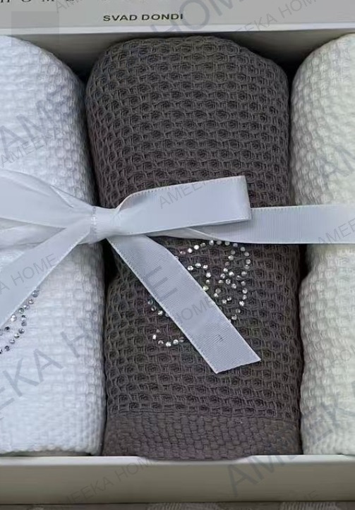 Home Textile Essentials Collection · Photo 29