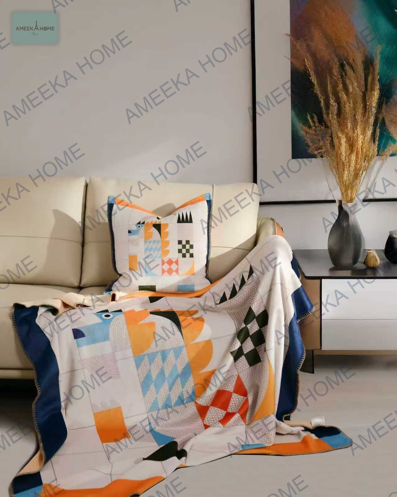 Home Textile Essentials Collection gallery 41
