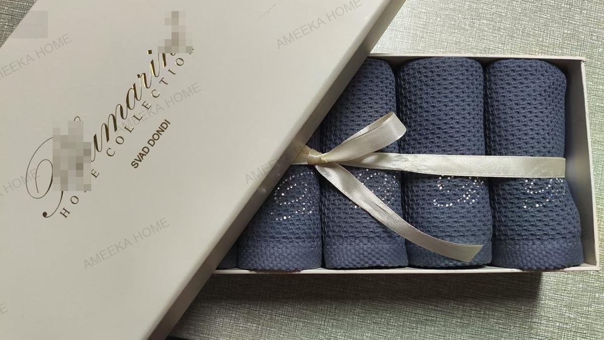 Home Textile Essentials Collection · Photo 43