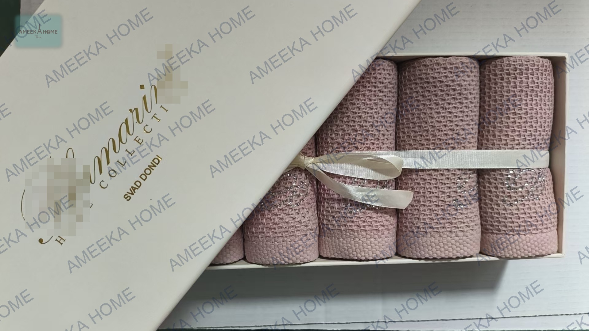 Home Textile Essentials Collection gallery 44