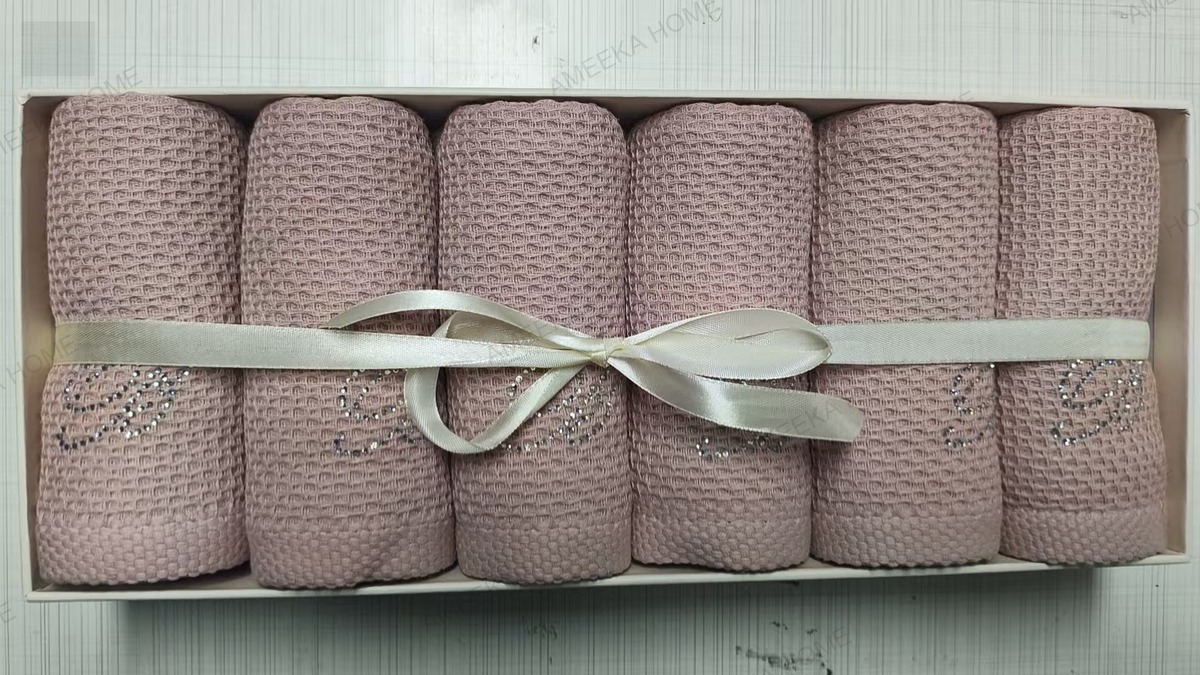 Home Textile Essentials Collection · Photo 45