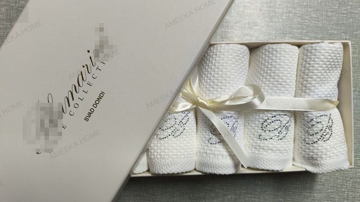 Home Textile Essentials Collection · Photo 46
