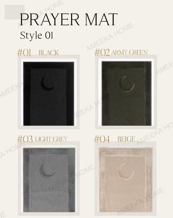 Home Textile Essentials Collection · Photo 47