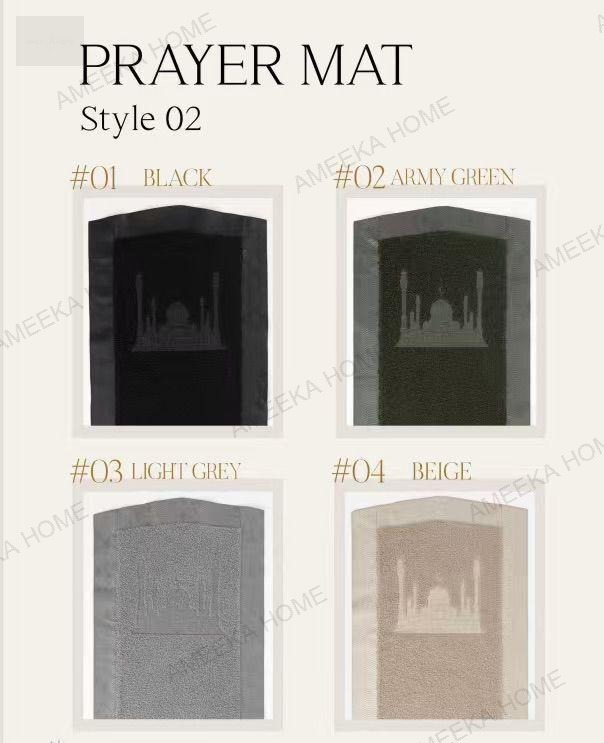 Home Textile Essentials Collection · Photo 48