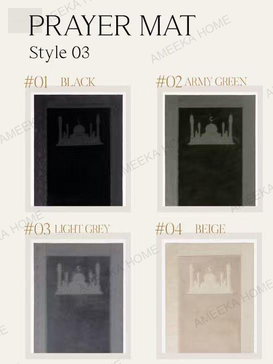 Home Textile Essentials Collection · Photo 49