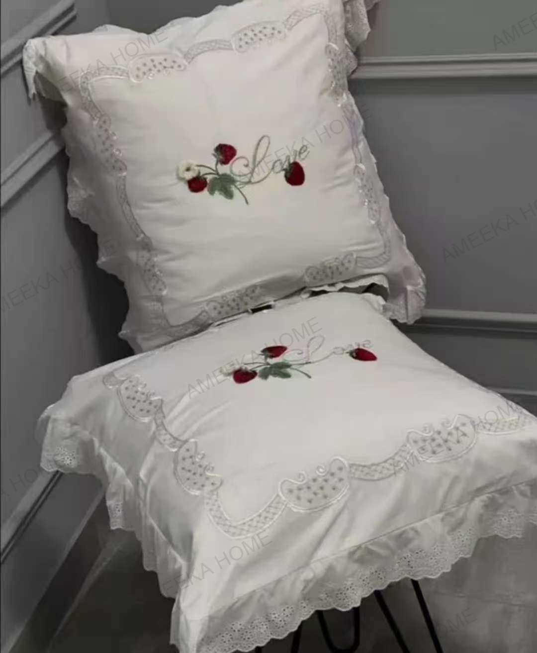Home Textile Essentials Collection · Photo 5